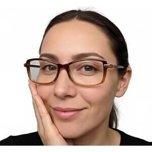 Silhouette SPX 1526 Women Eyeglasses Austria | Rectangular